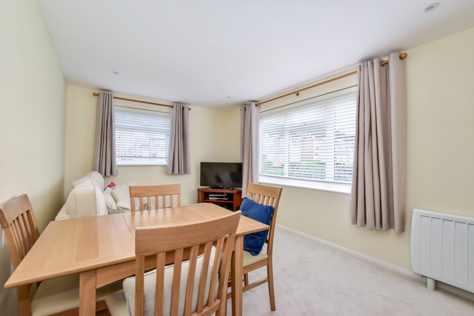 Flat in Rickmansworth