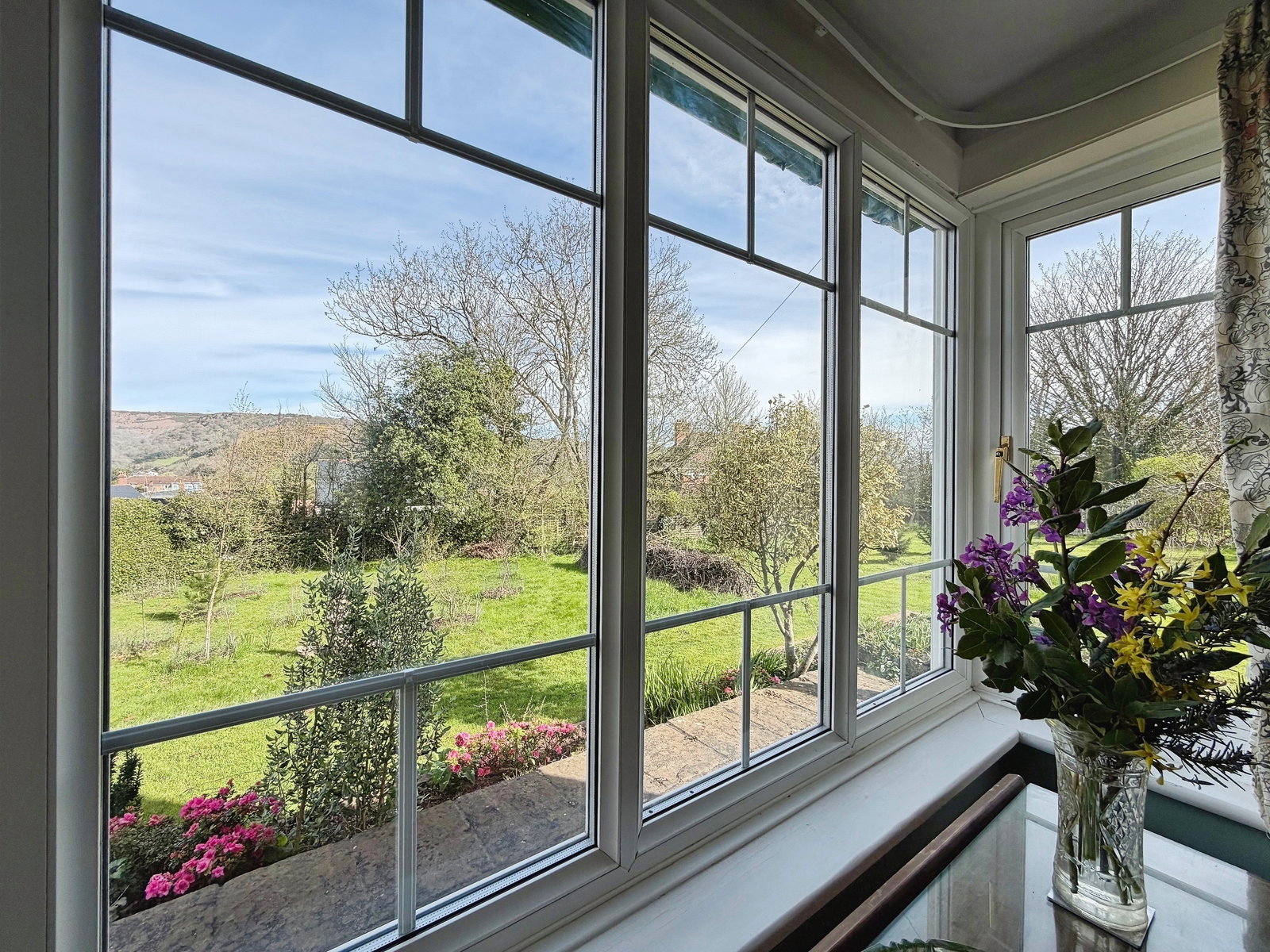 Detached House in Minehead