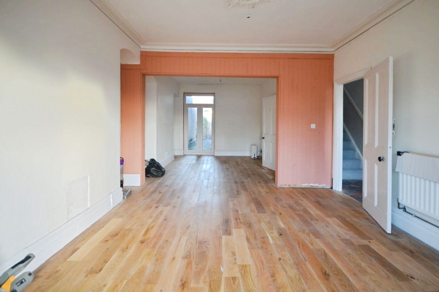 Terraced House in Neath
