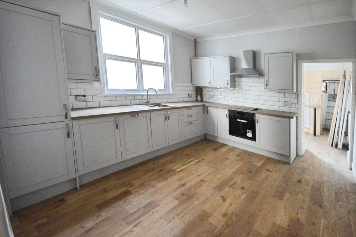 Terraced House in Neath