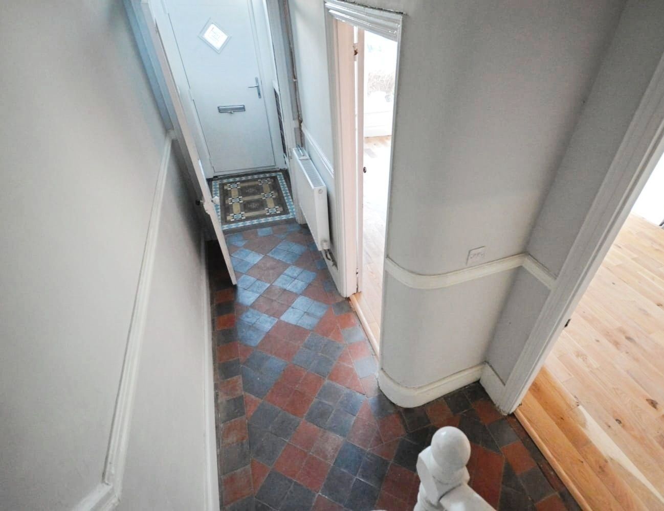 Terraced House in Neath