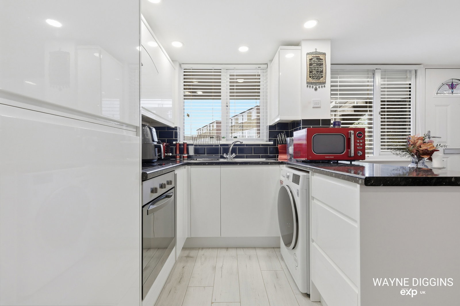 Flat in South Ockendon