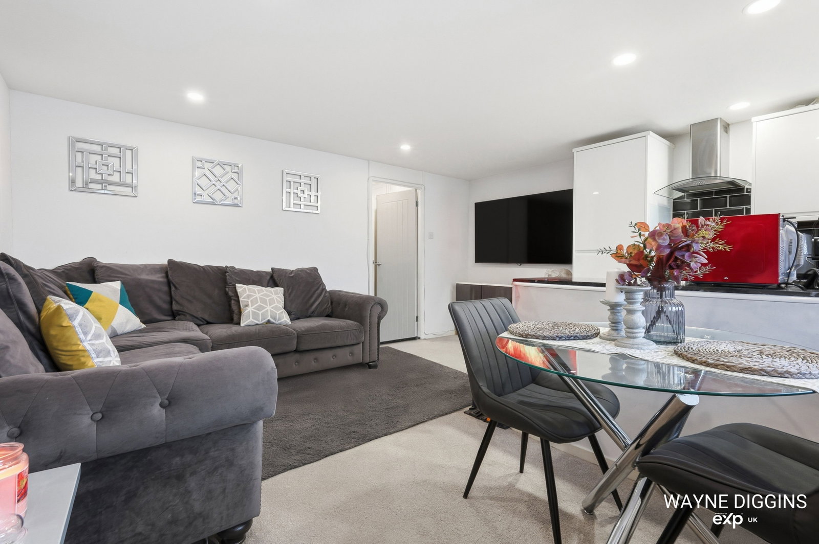Flat in South Ockendon