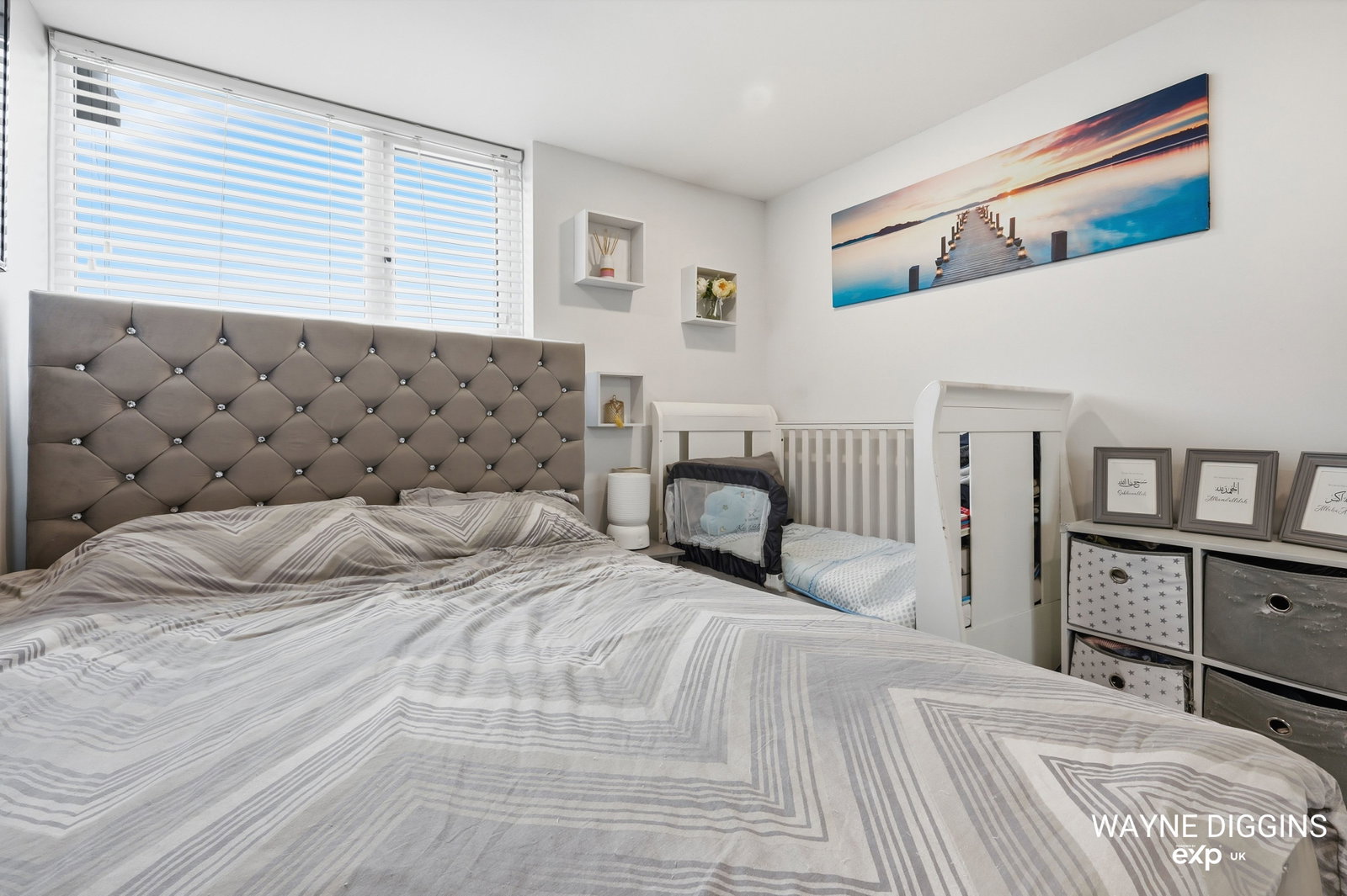 Flat in South Ockendon