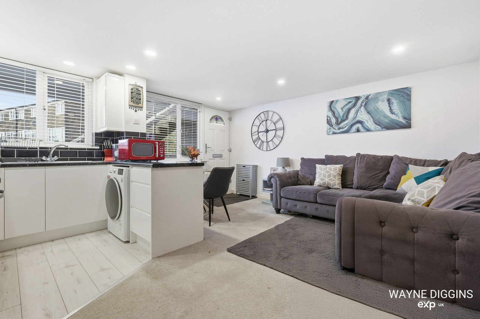 Flat in South Ockendon