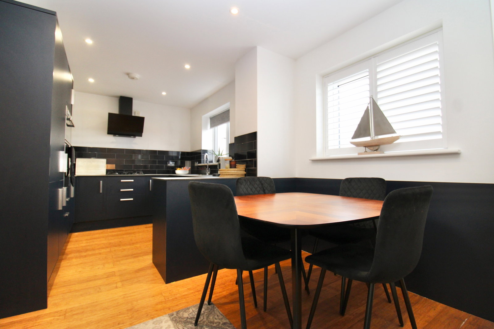 Detached House in Broadstairs