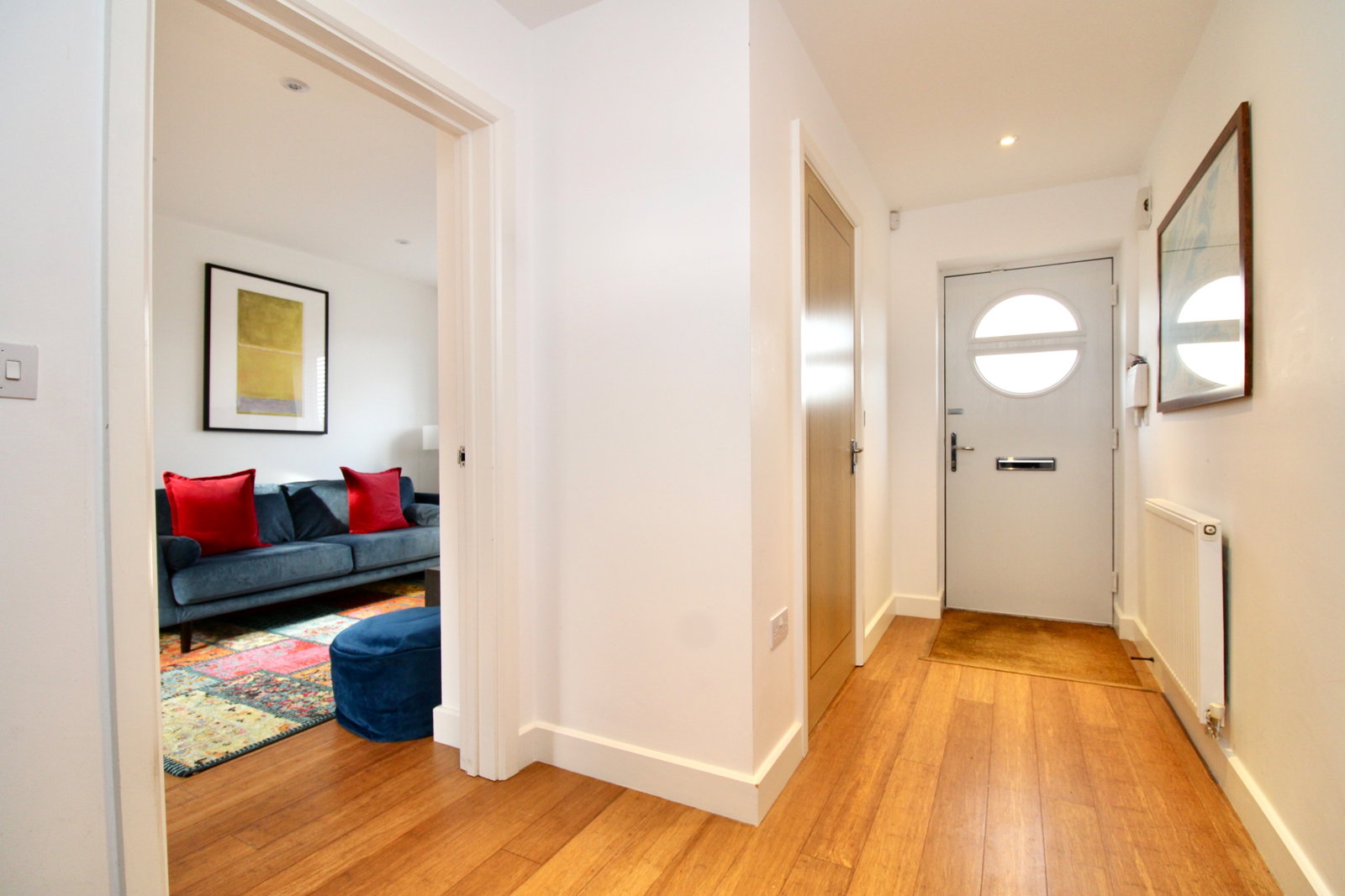 Detached House in Broadstairs