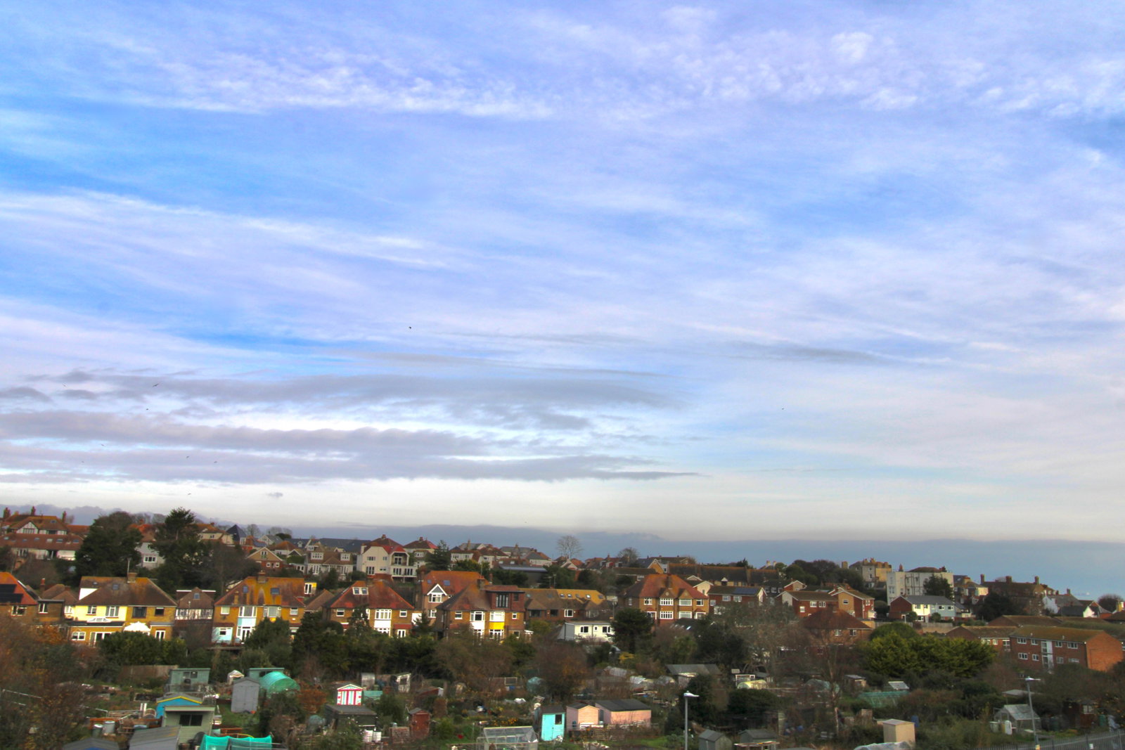 Detached House in Broadstairs