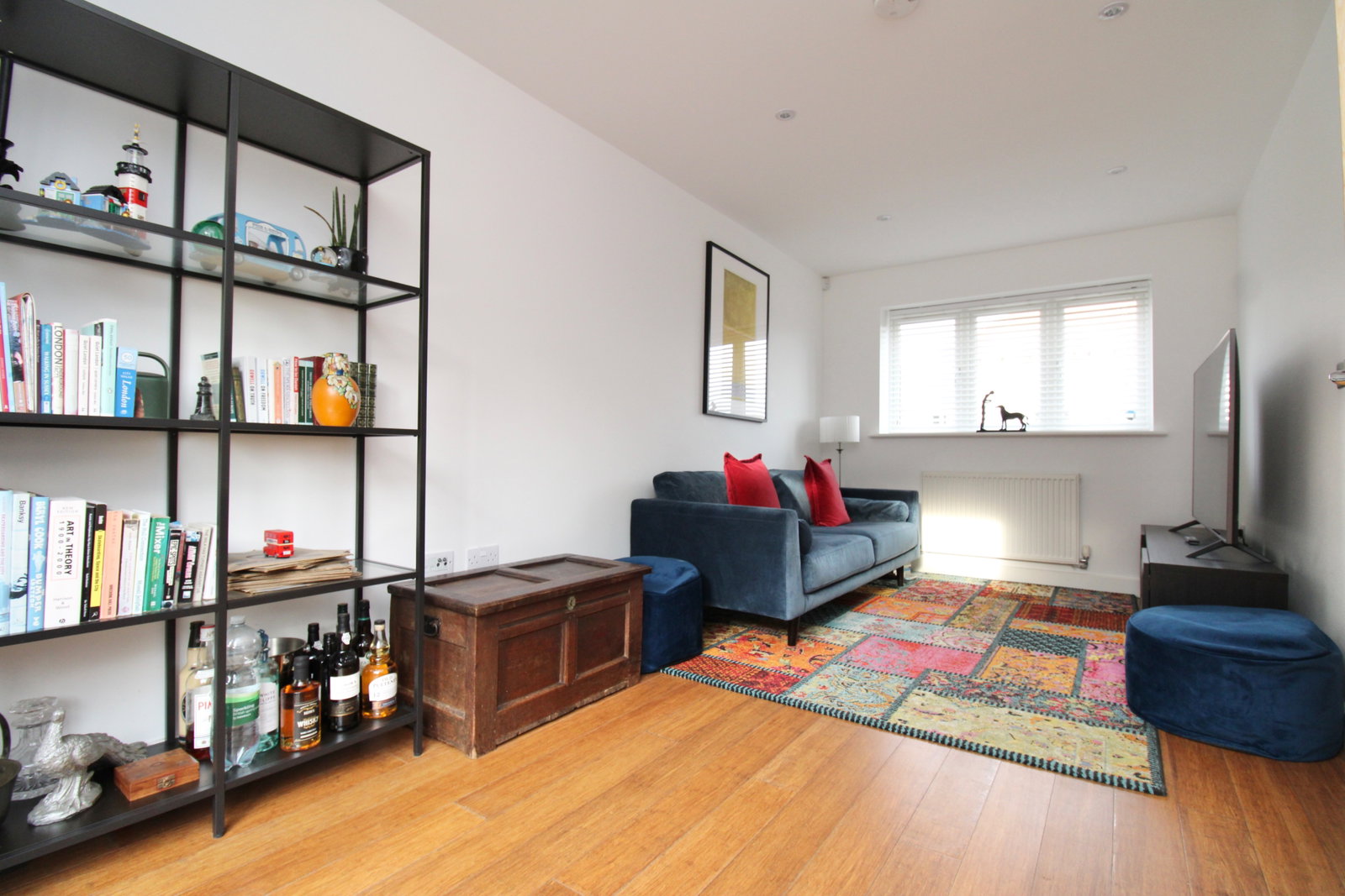 Detached House in Broadstairs