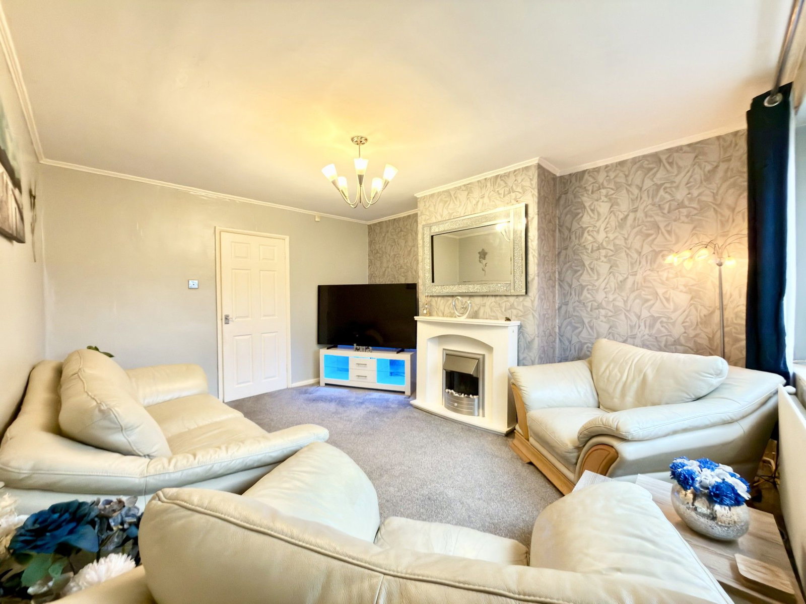 Terraced House in Stockport