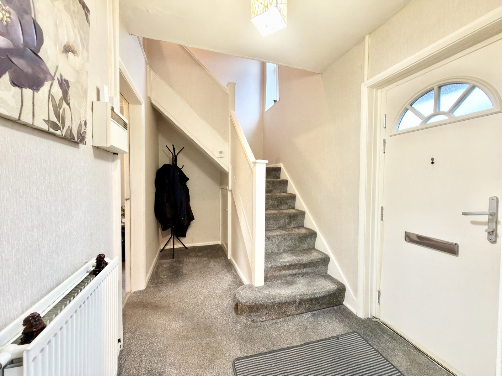 Terraced House in Stockport