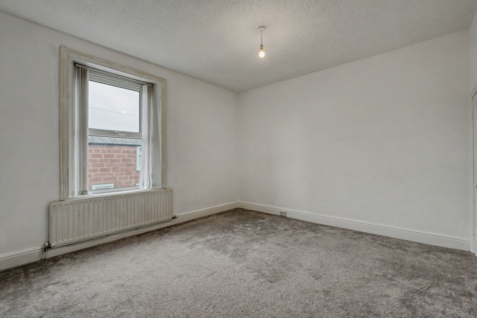 Terraced House in Workington