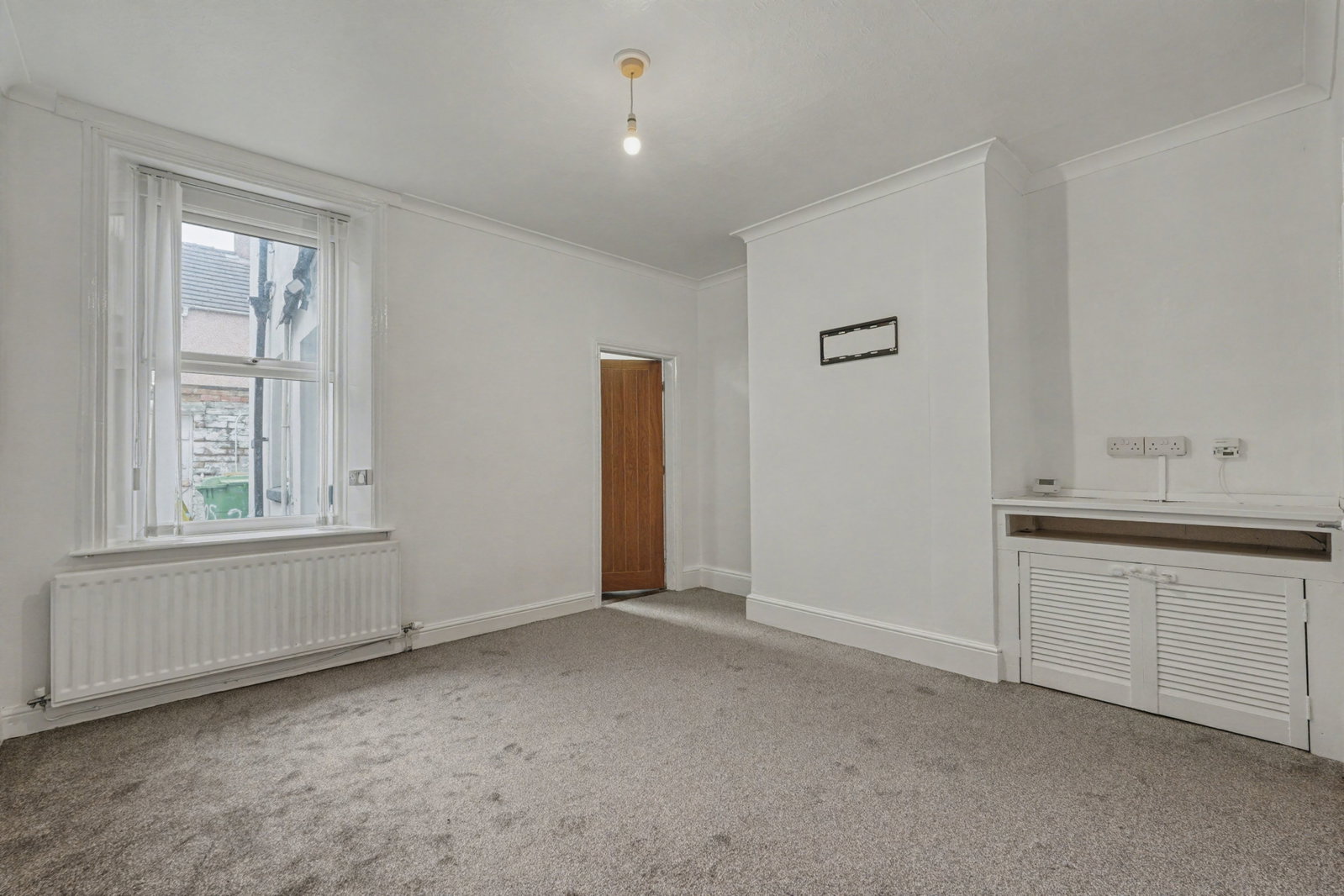 Terraced House in Workington