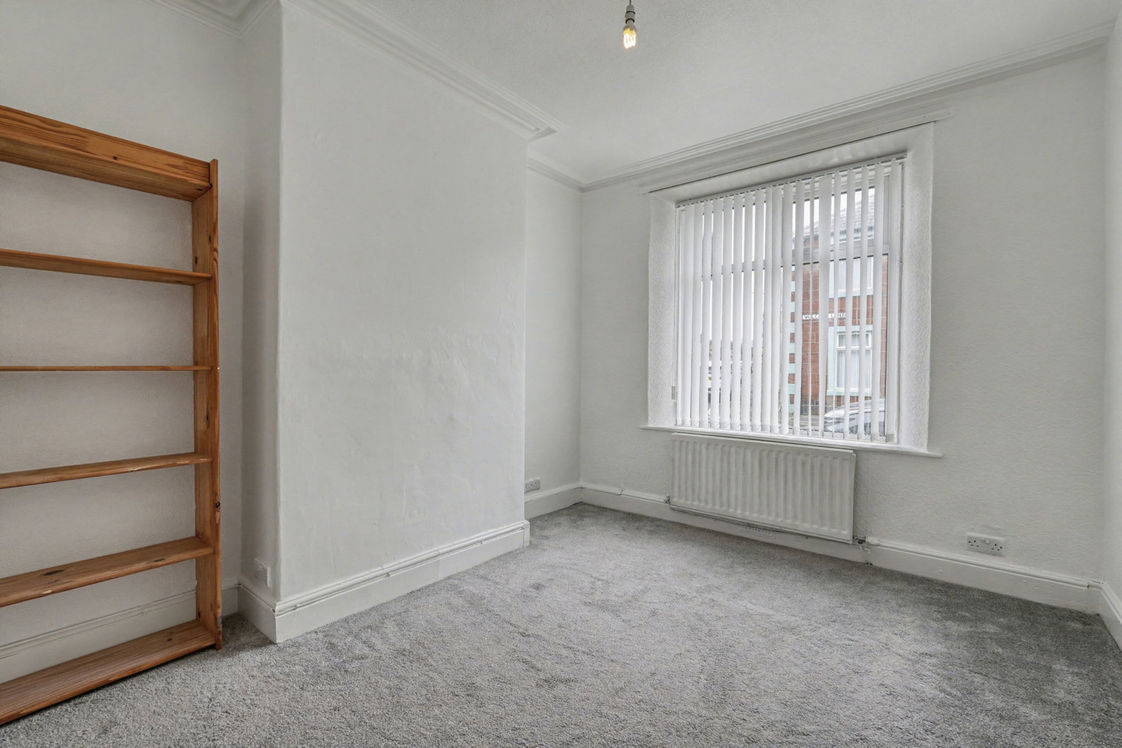 Terraced House in Workington