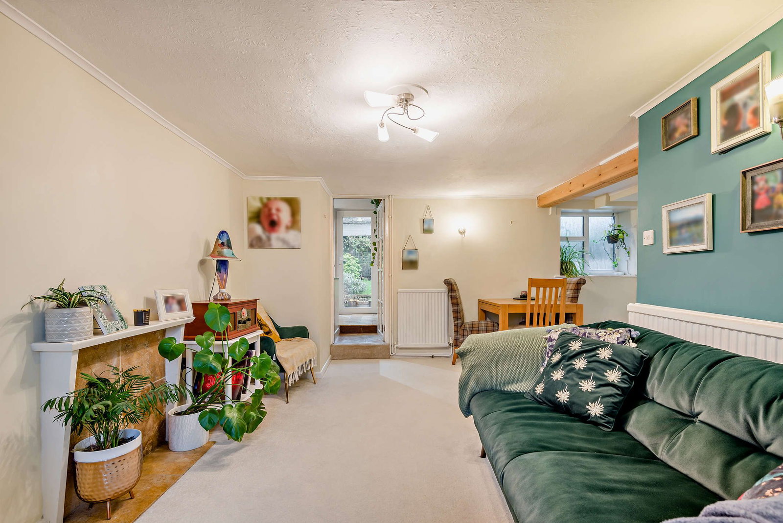 Cottage in Chipping Norton