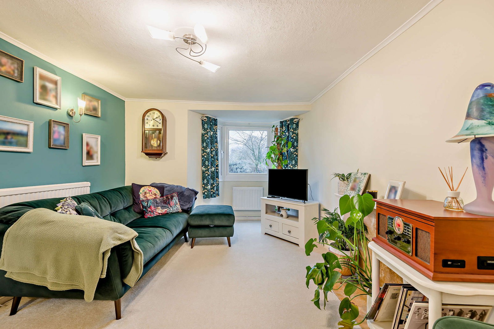 Cottage in Chipping Norton