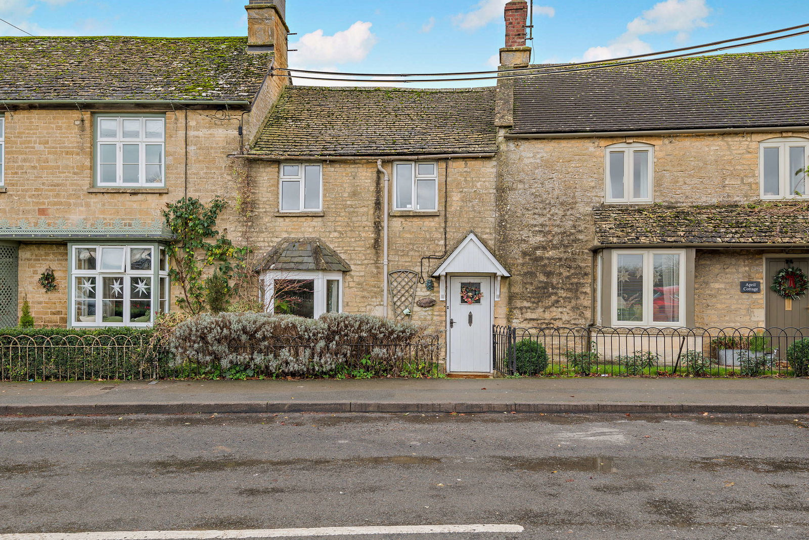 Cottage in Chipping Norton
