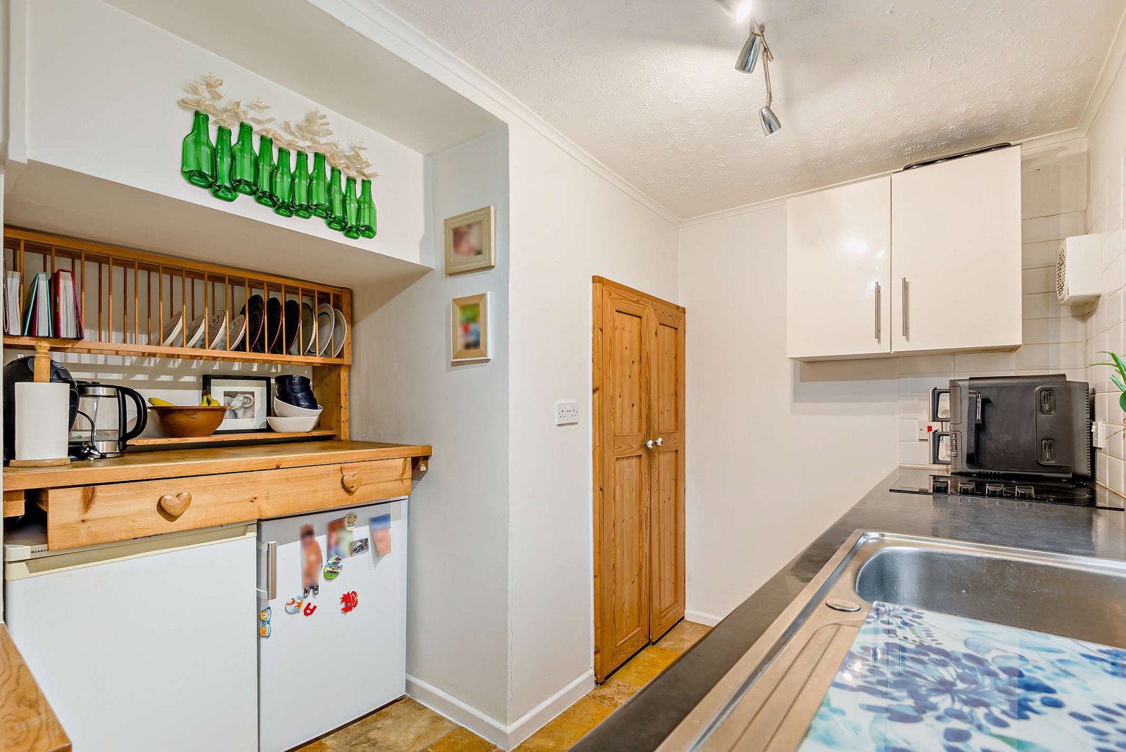 Cottage in Chipping Norton