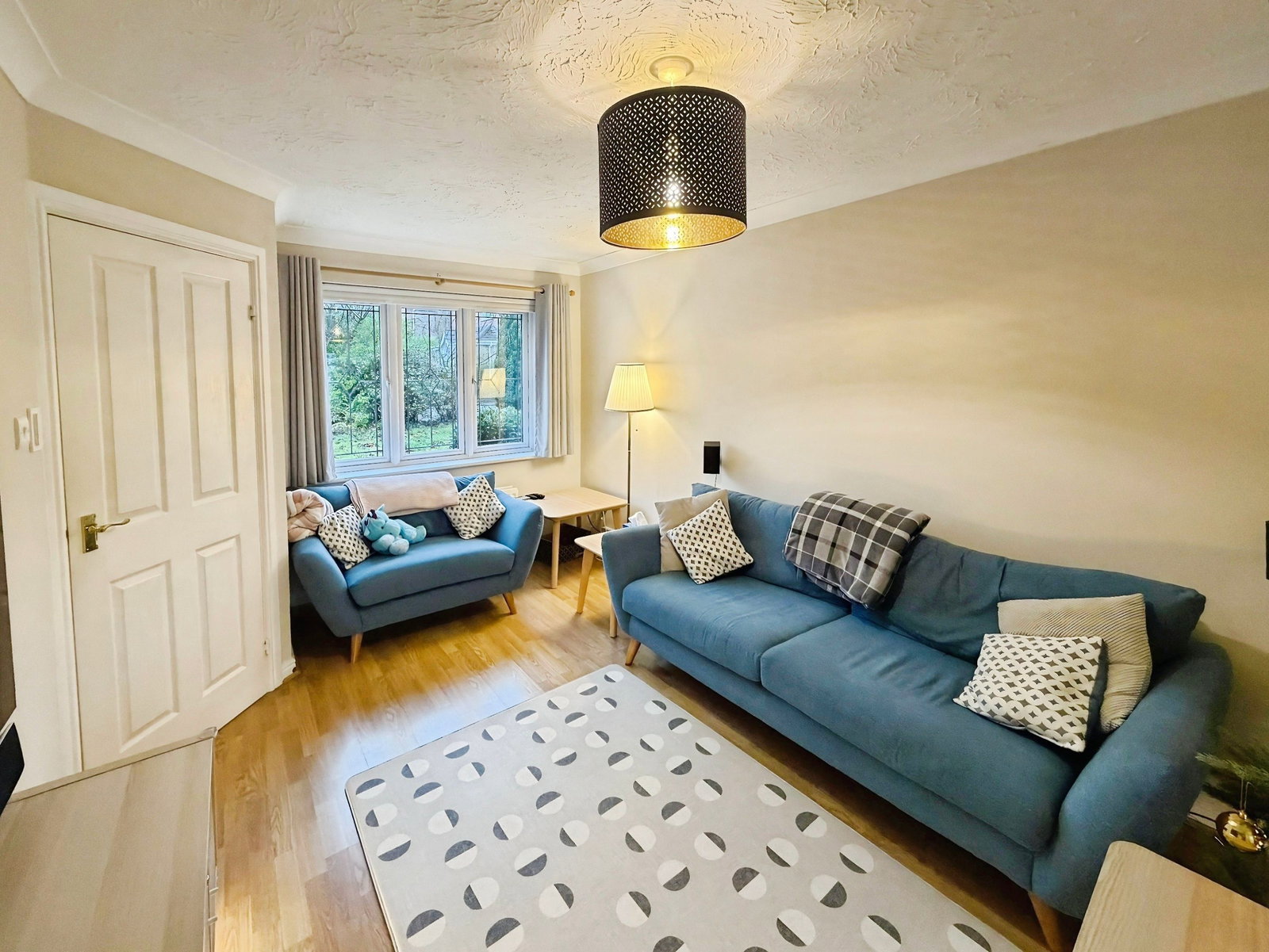 Detached House in Port Talbot