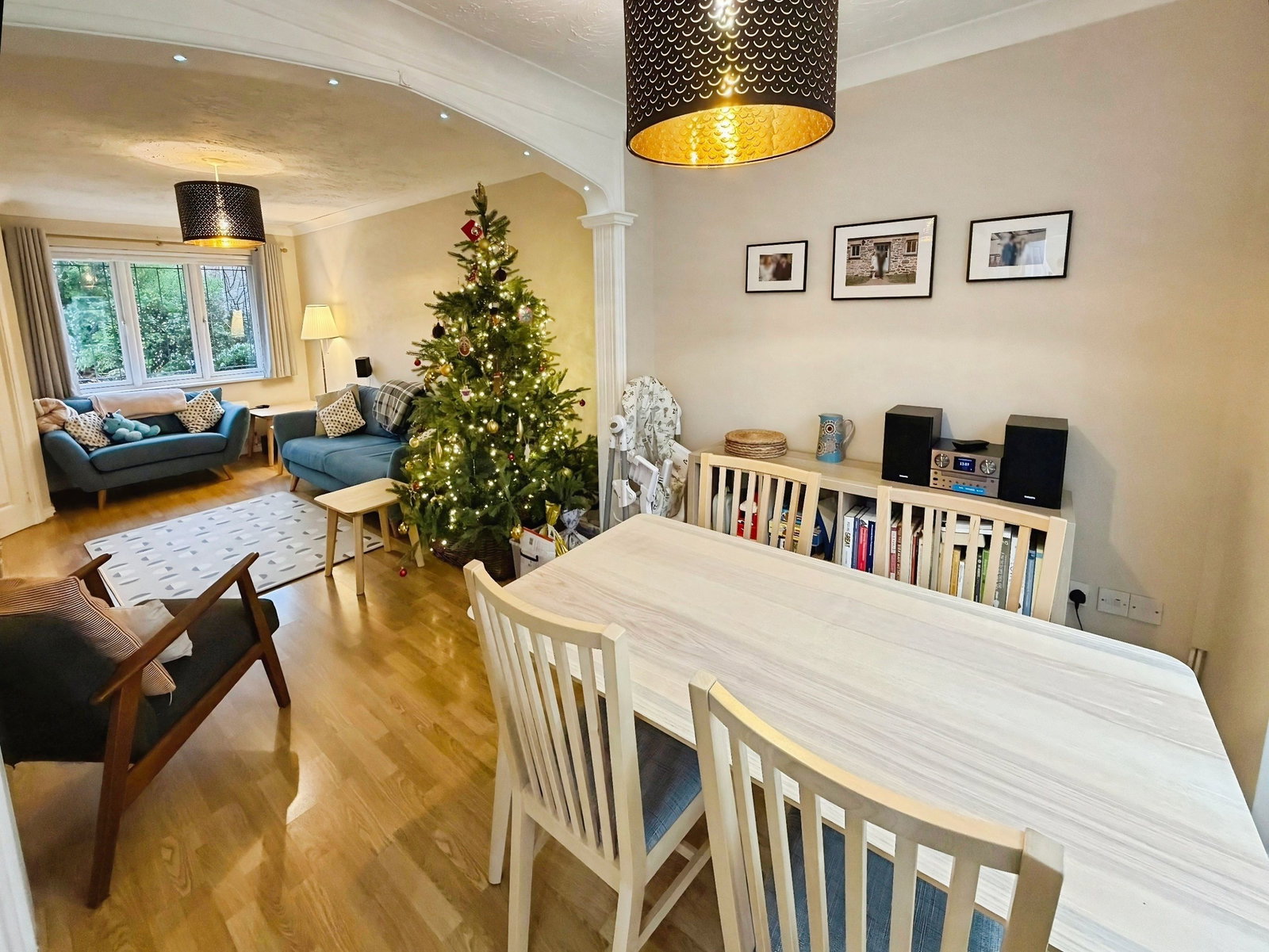 Detached House in Port Talbot