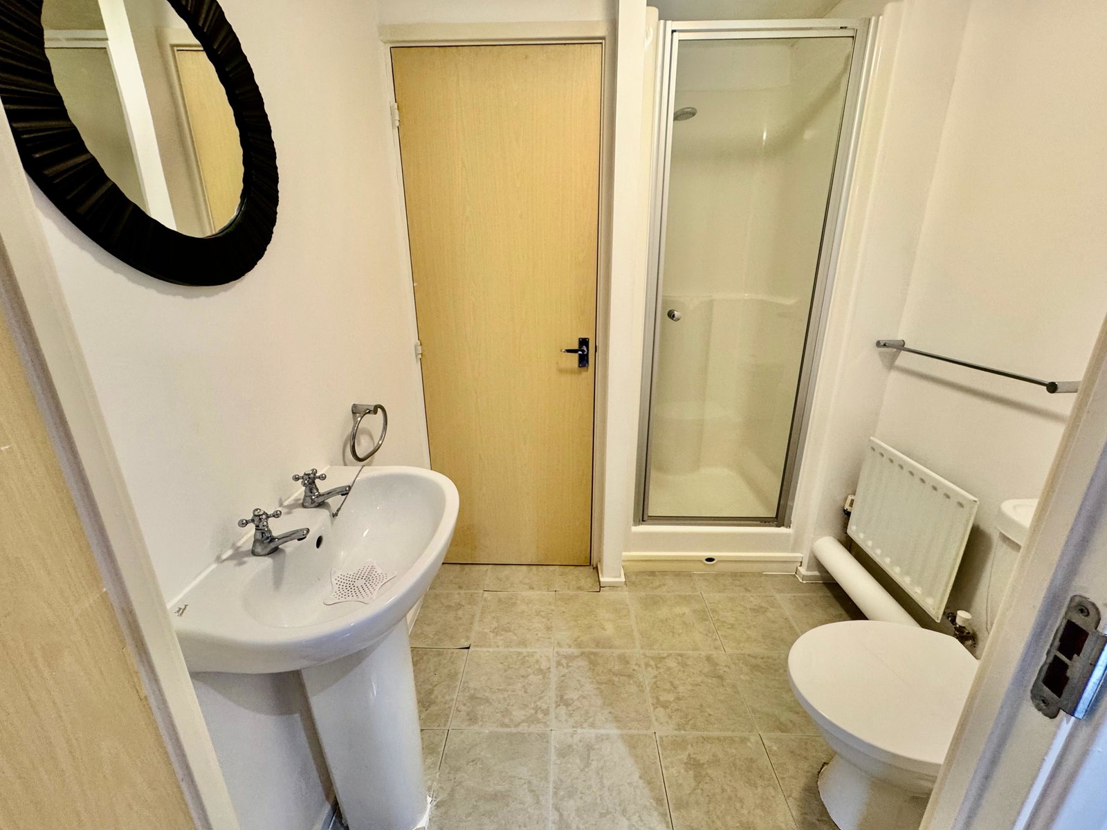 Ground Floor Flat in Sittingbourne