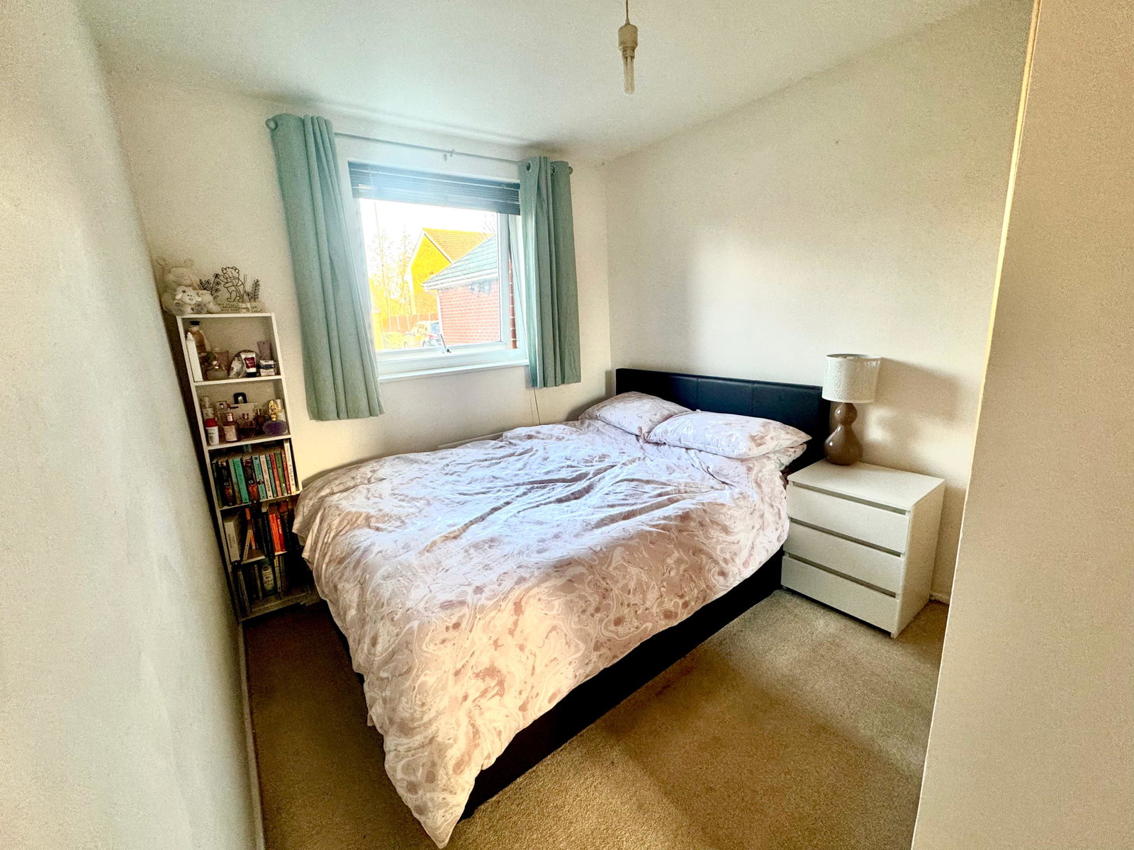 Ground Floor Flat in Sittingbourne