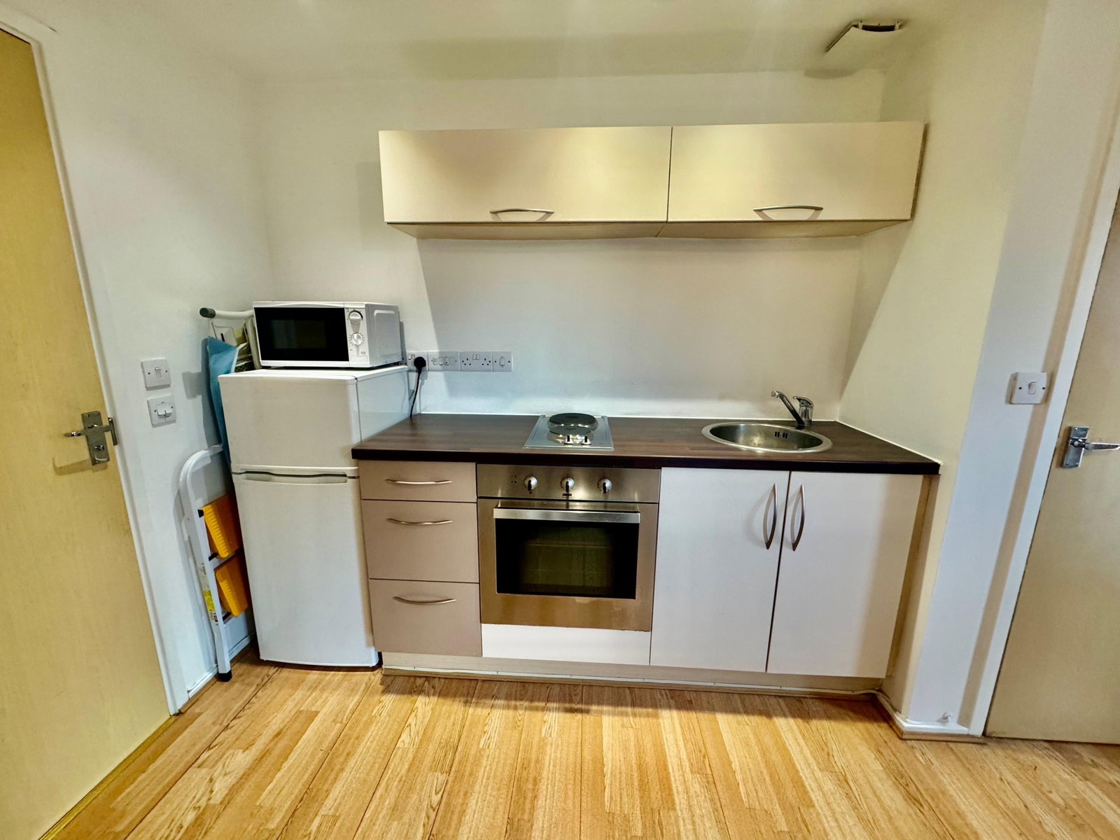 Ground Floor Flat in Sittingbourne