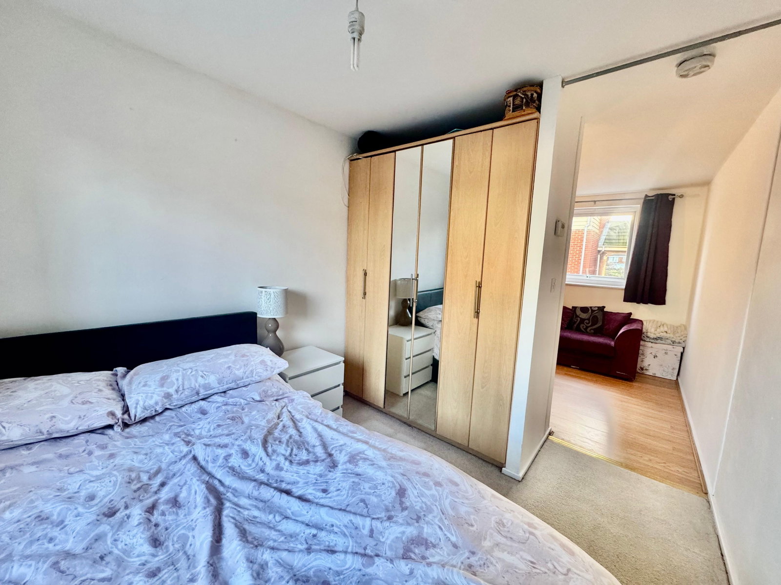 Ground Floor Flat in Sittingbourne