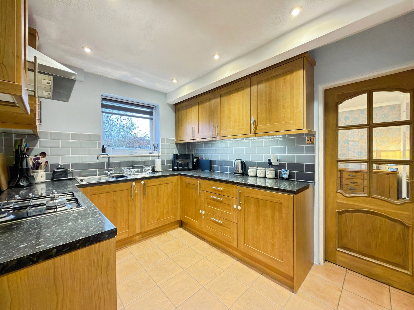 Semi Detached House in Carlisle