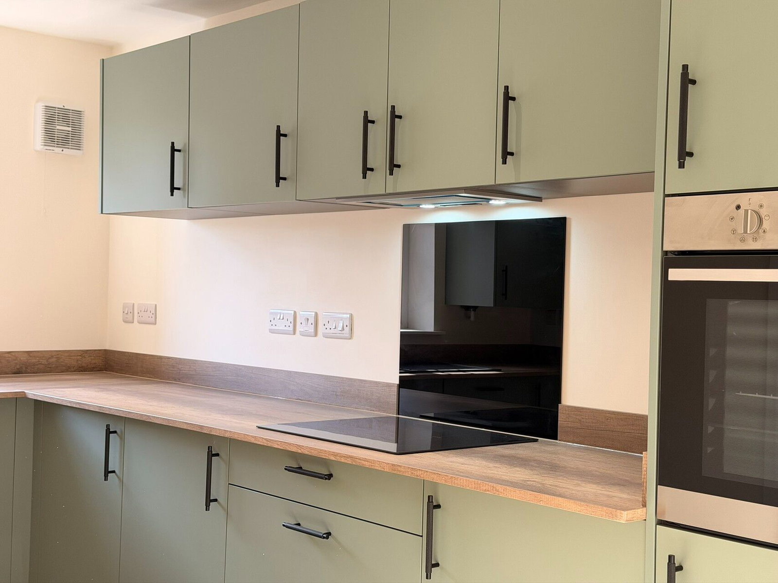 Terraced House for sale in Oswestry, Salop Road, Oswestry, Shropshire, SY11 2RQ