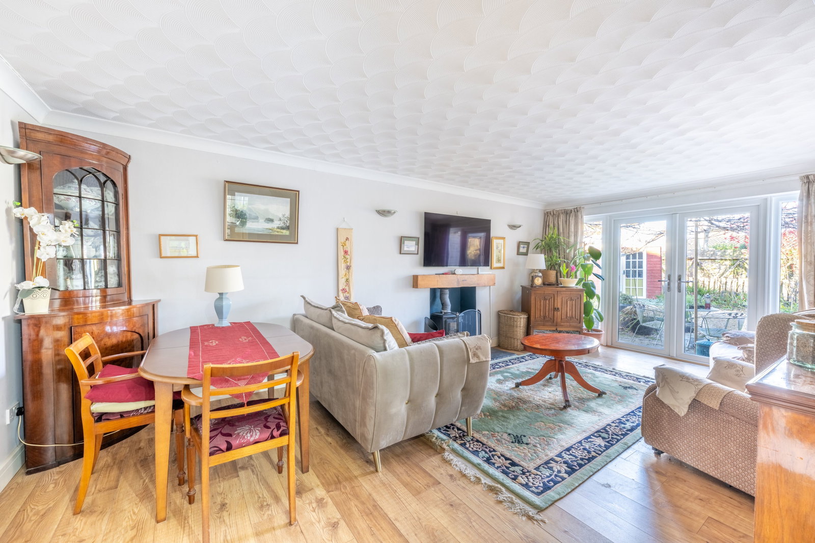 Bungalow in Wisbech
