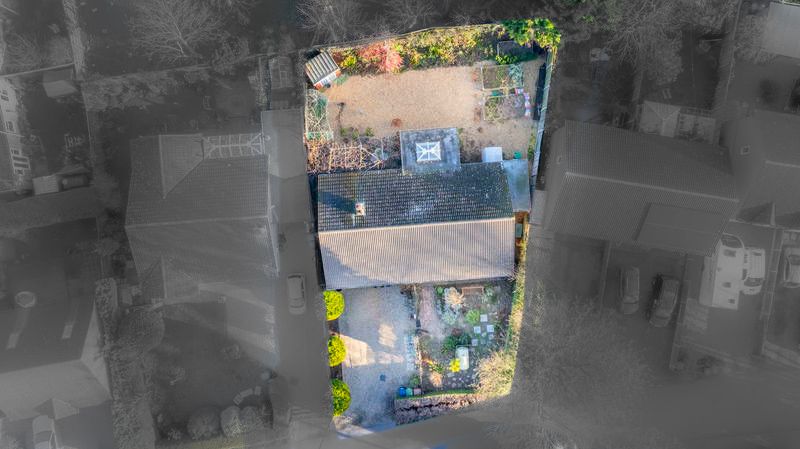 Bungalow in Wisbech