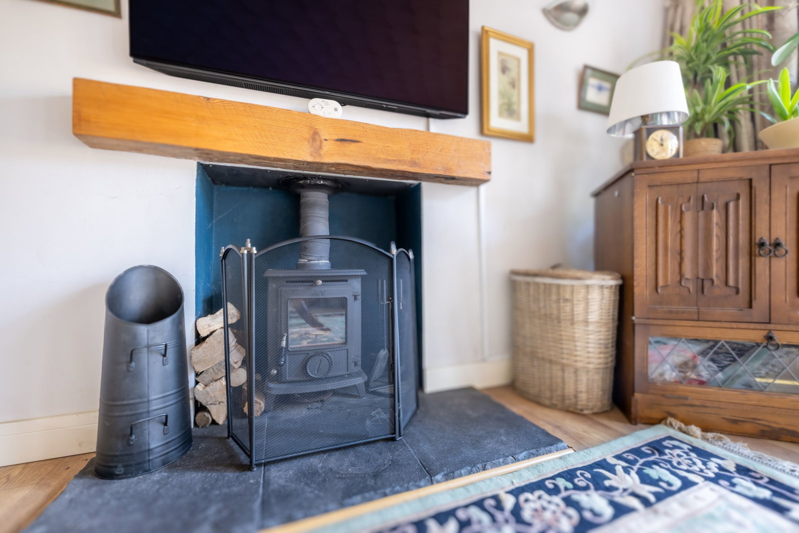 Bungalow in Wisbech