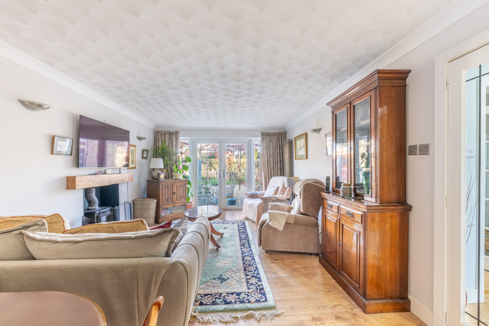 Bungalow in Wisbech