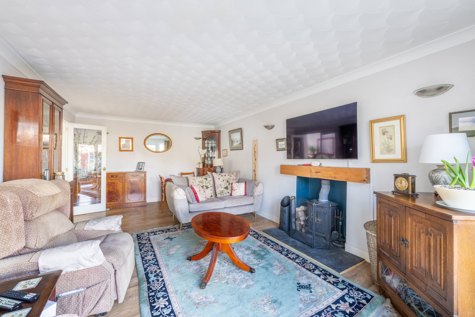 Bungalow in Wisbech