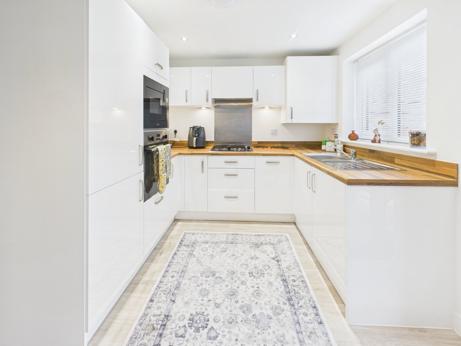 Semi Detached House in Nantwich