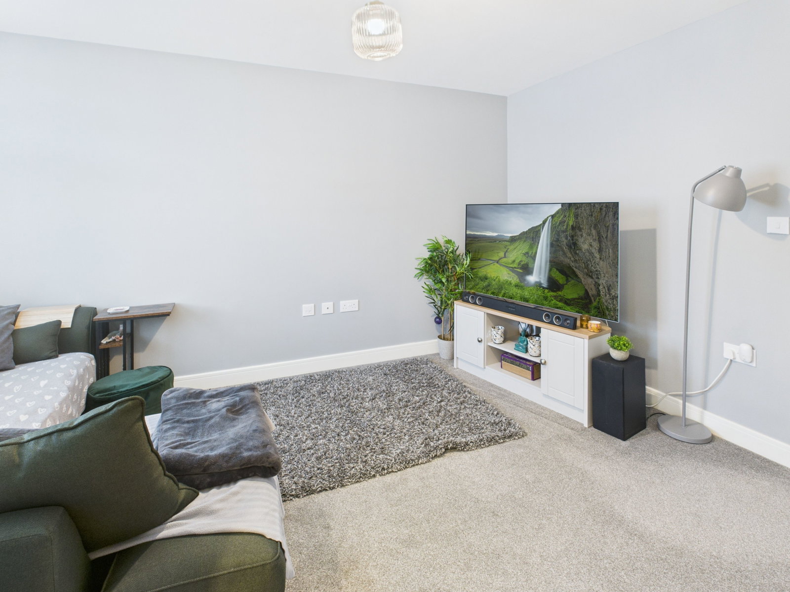 Semi Detached House in Nantwich