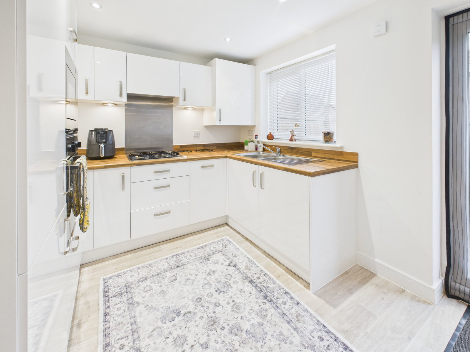 Semi Detached House in Nantwich