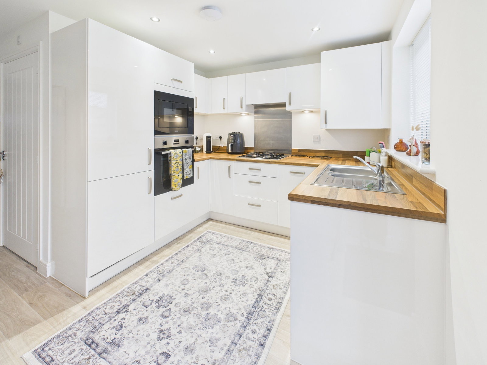 Semi Detached House in Nantwich