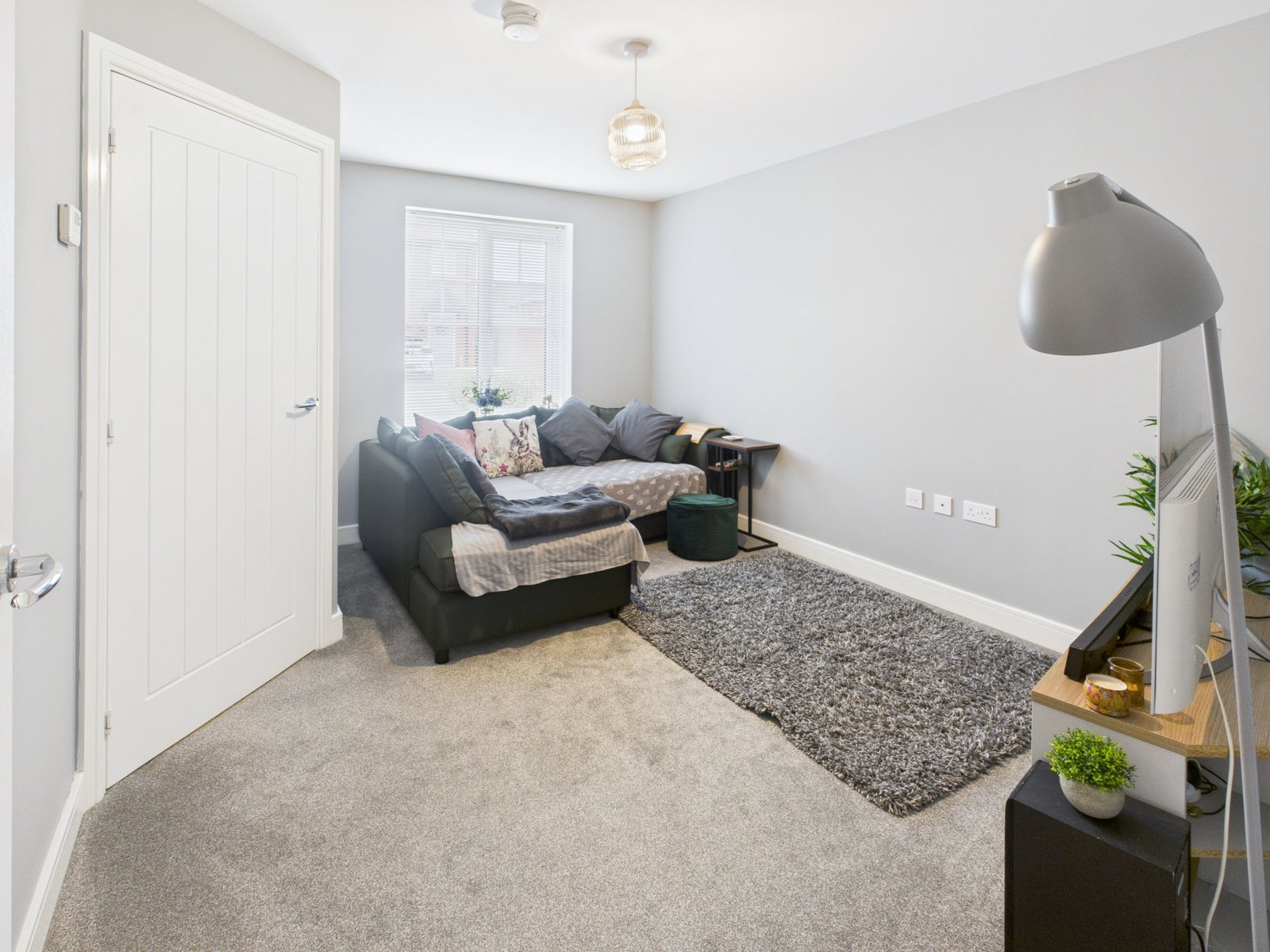 Semi Detached House in Nantwich