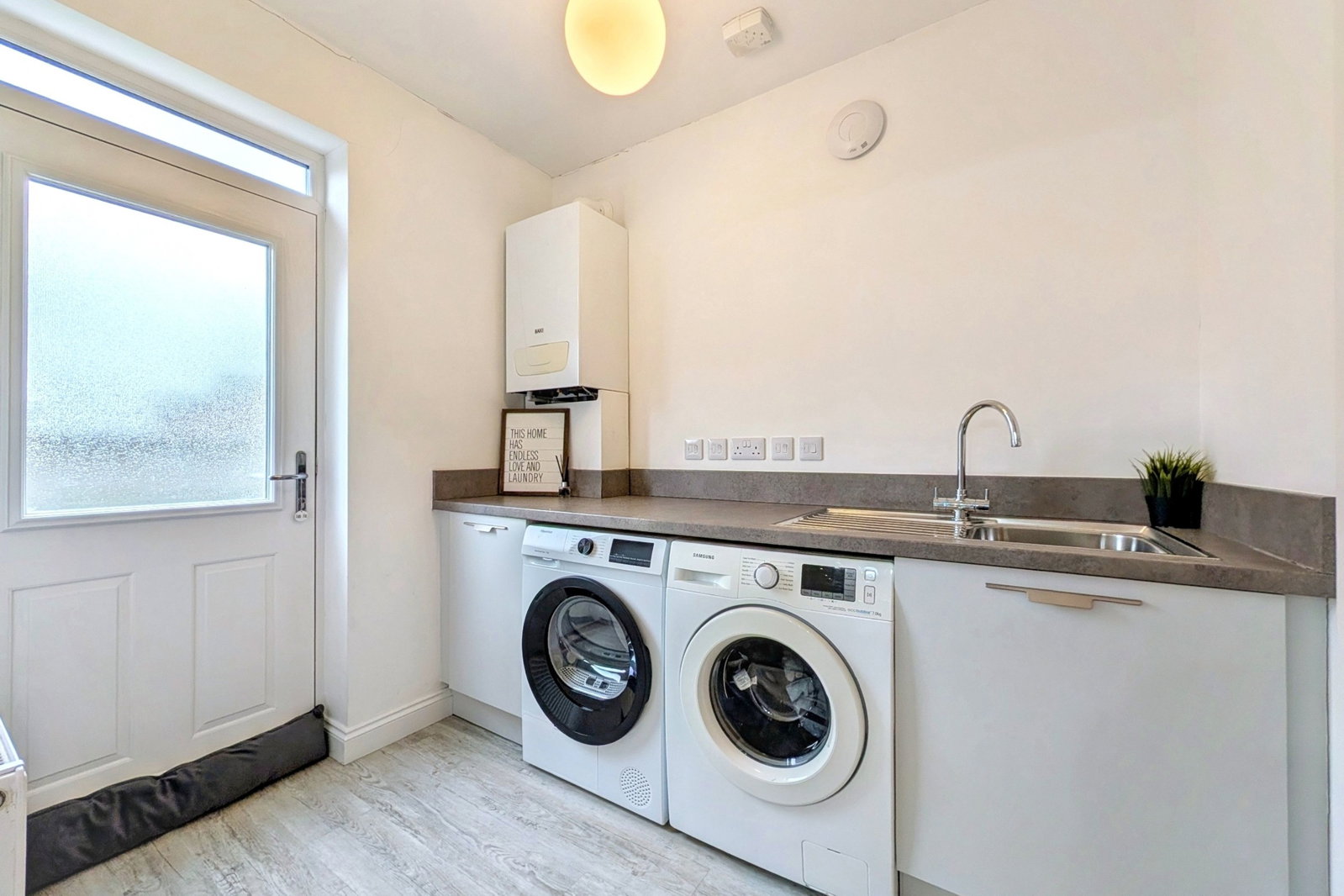 Detached House in Cleator Moor