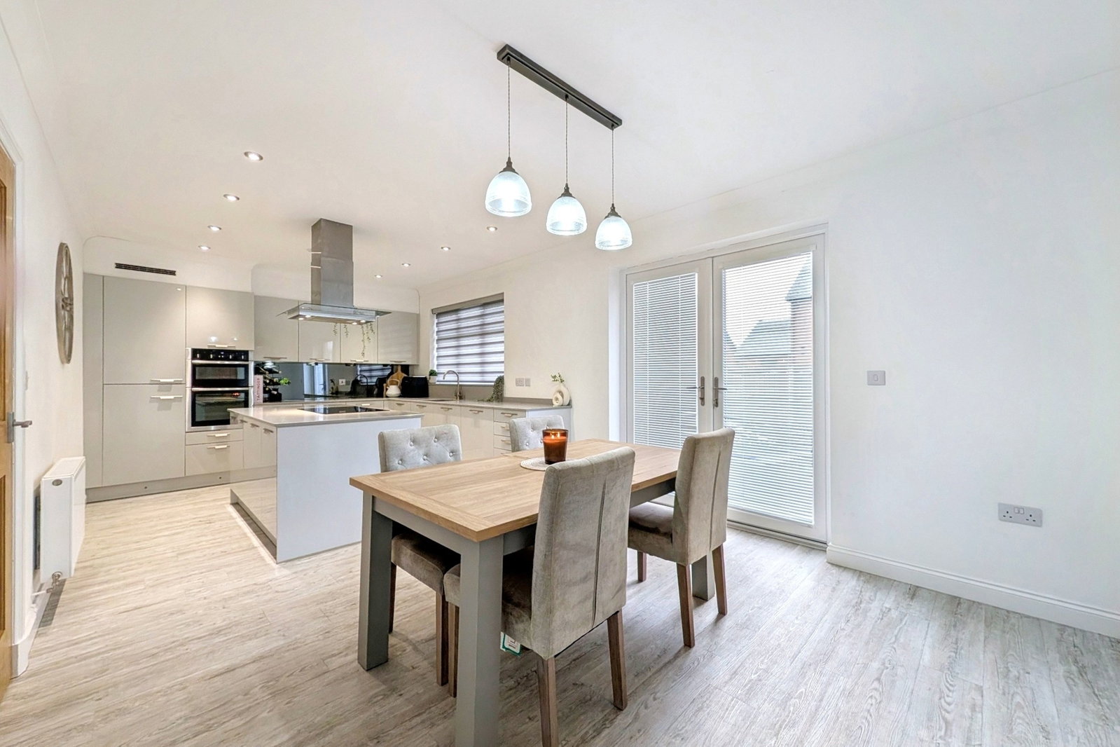 Detached House in Cleator Moor