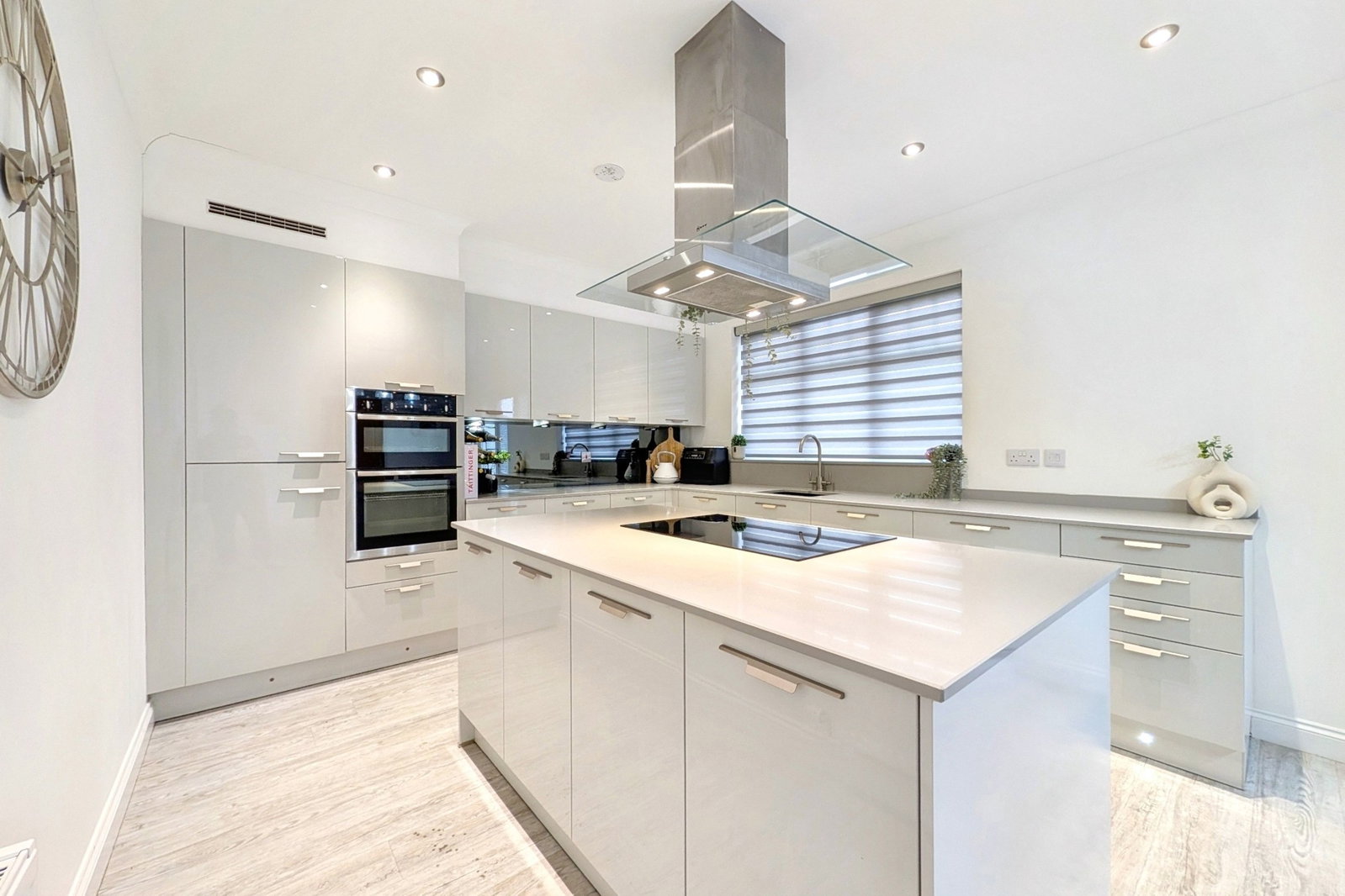Detached House in Cleator Moor