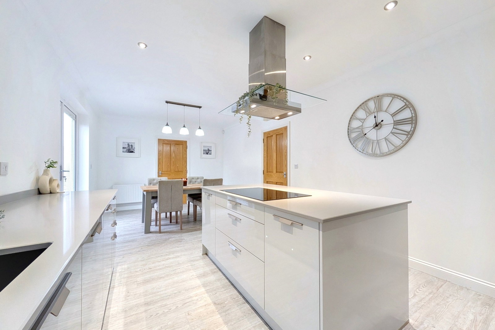 Detached House in Cleator Moor