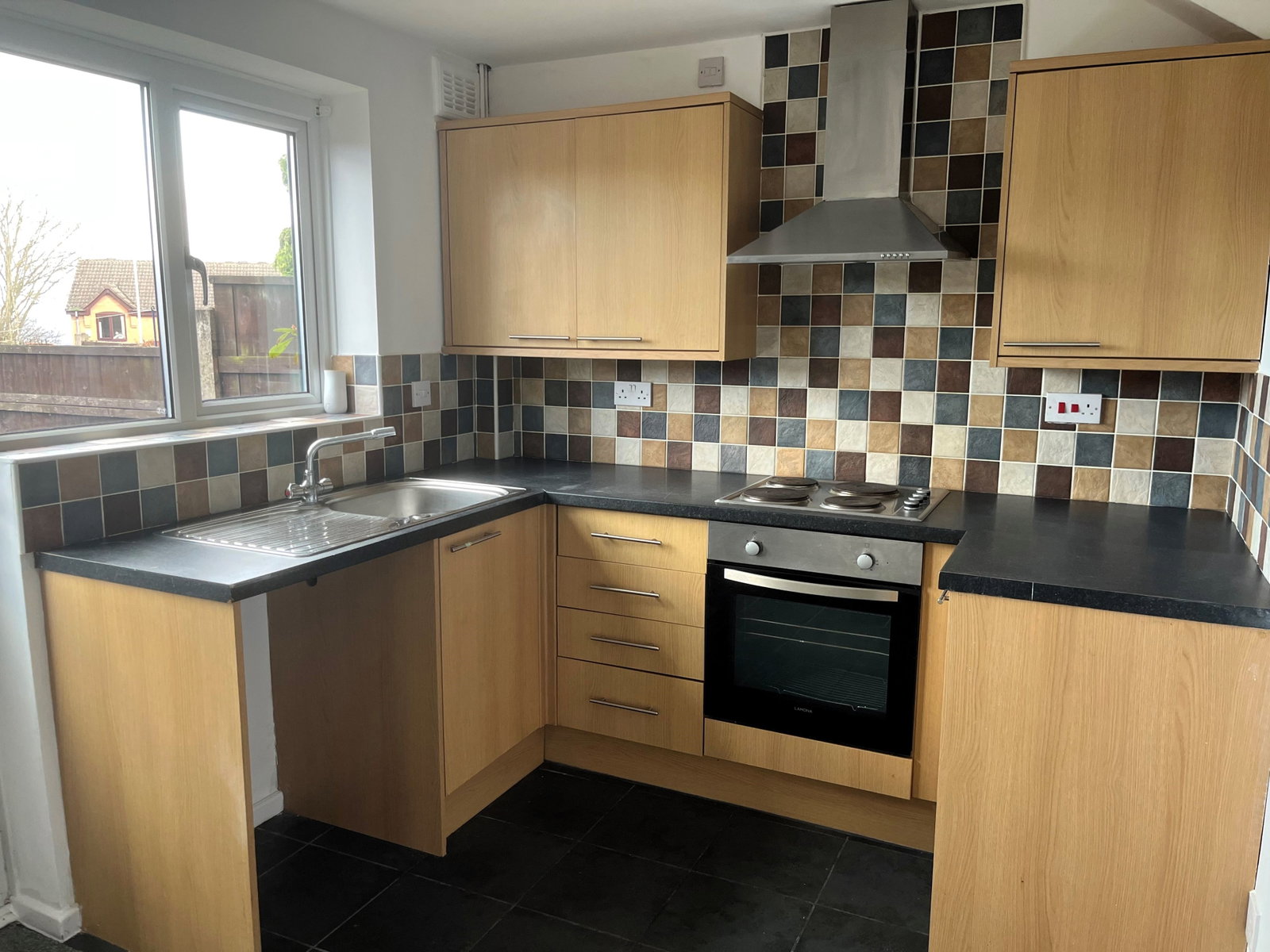 Terraced House in DUDLEY