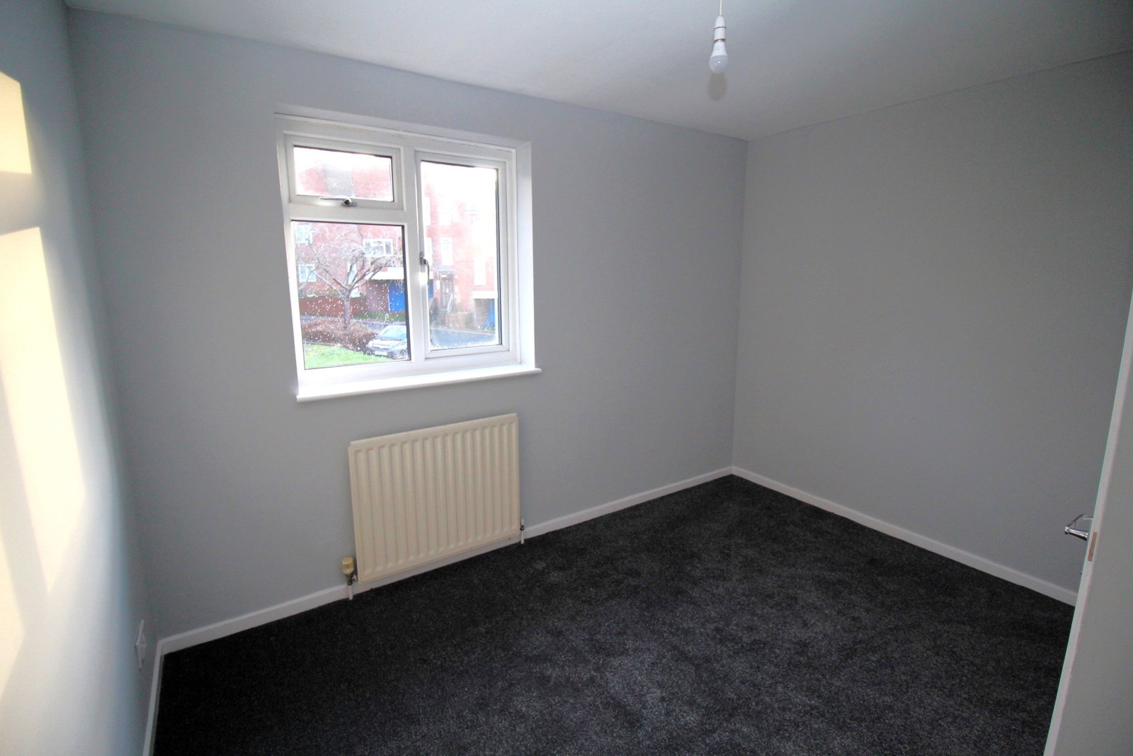 Terraced House in DUDLEY