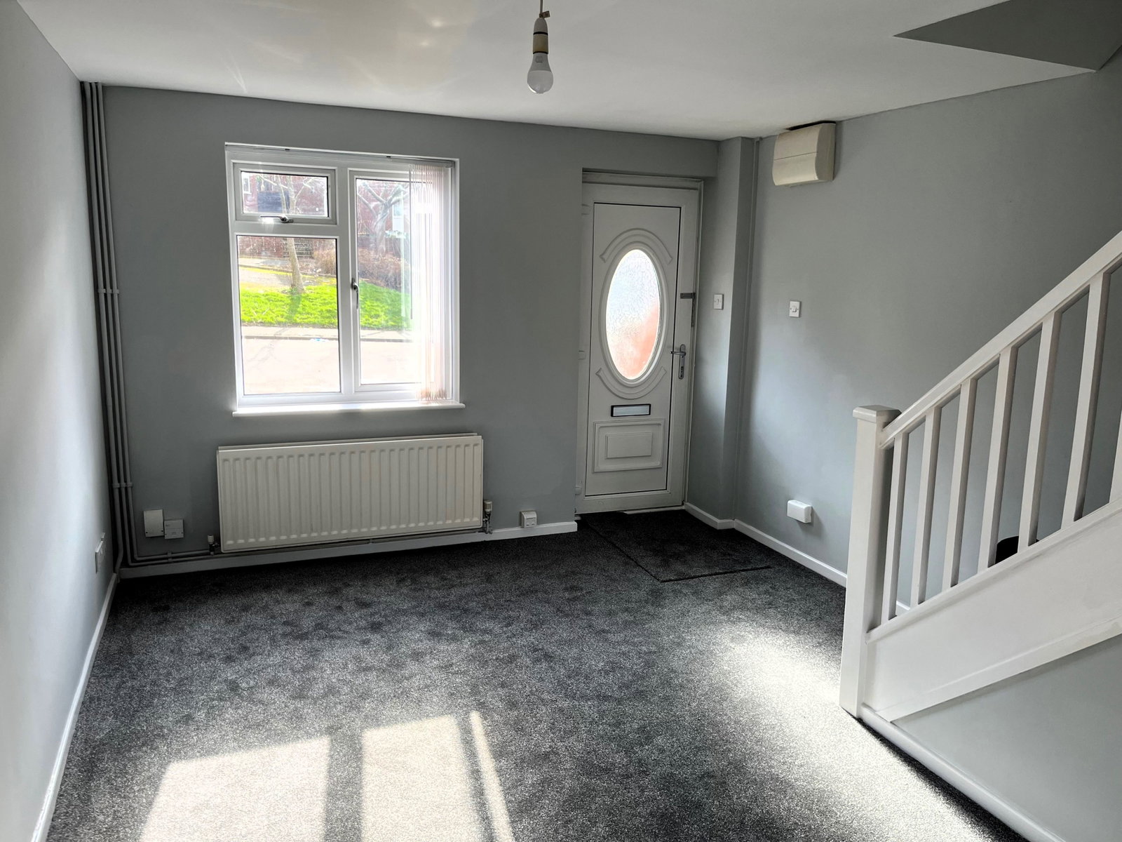 Terraced House in DUDLEY