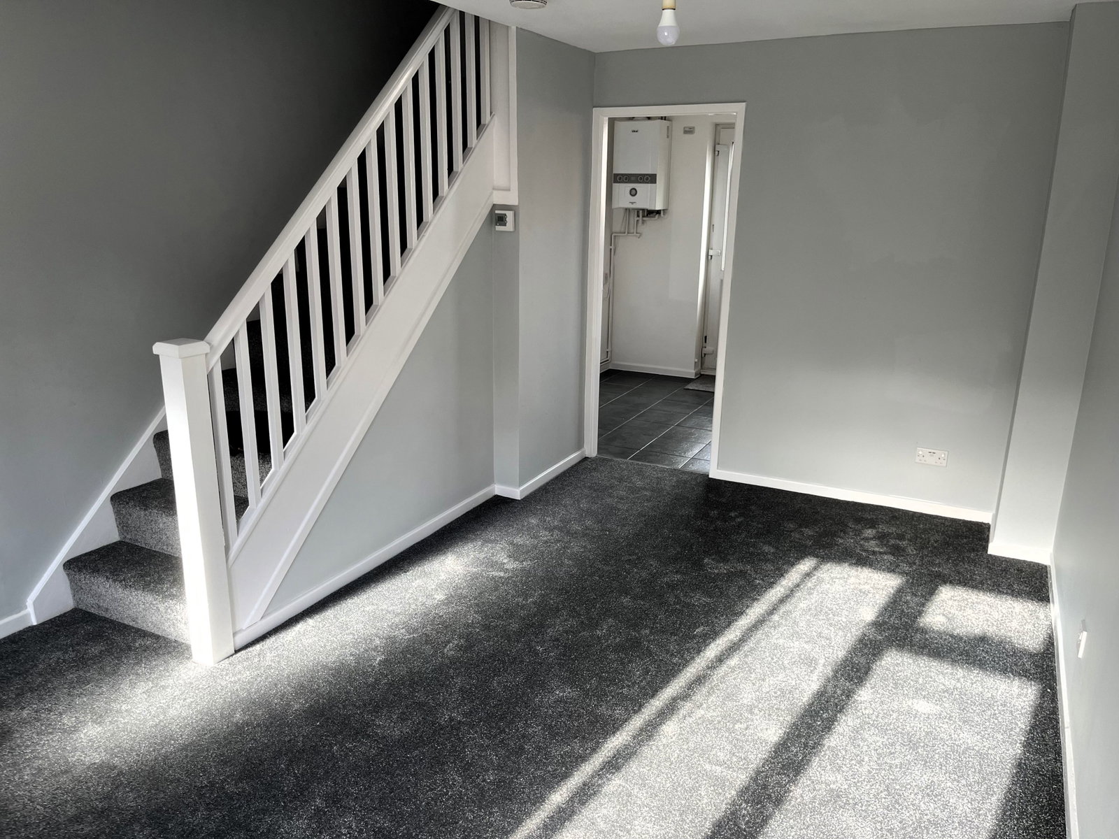 Terraced House in DUDLEY