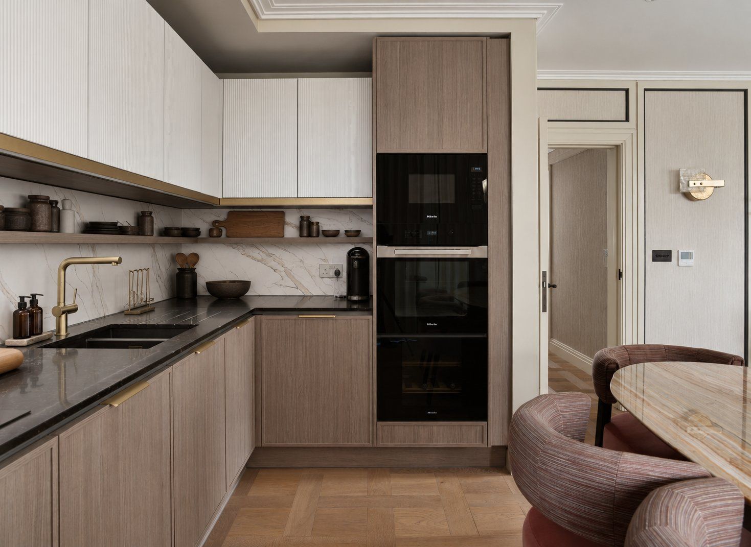 Apartment for sale in London, Wandsworth Mills | Furniture Incentives Available | Parking | Pool & Spa | Book A Private Show Home Tour