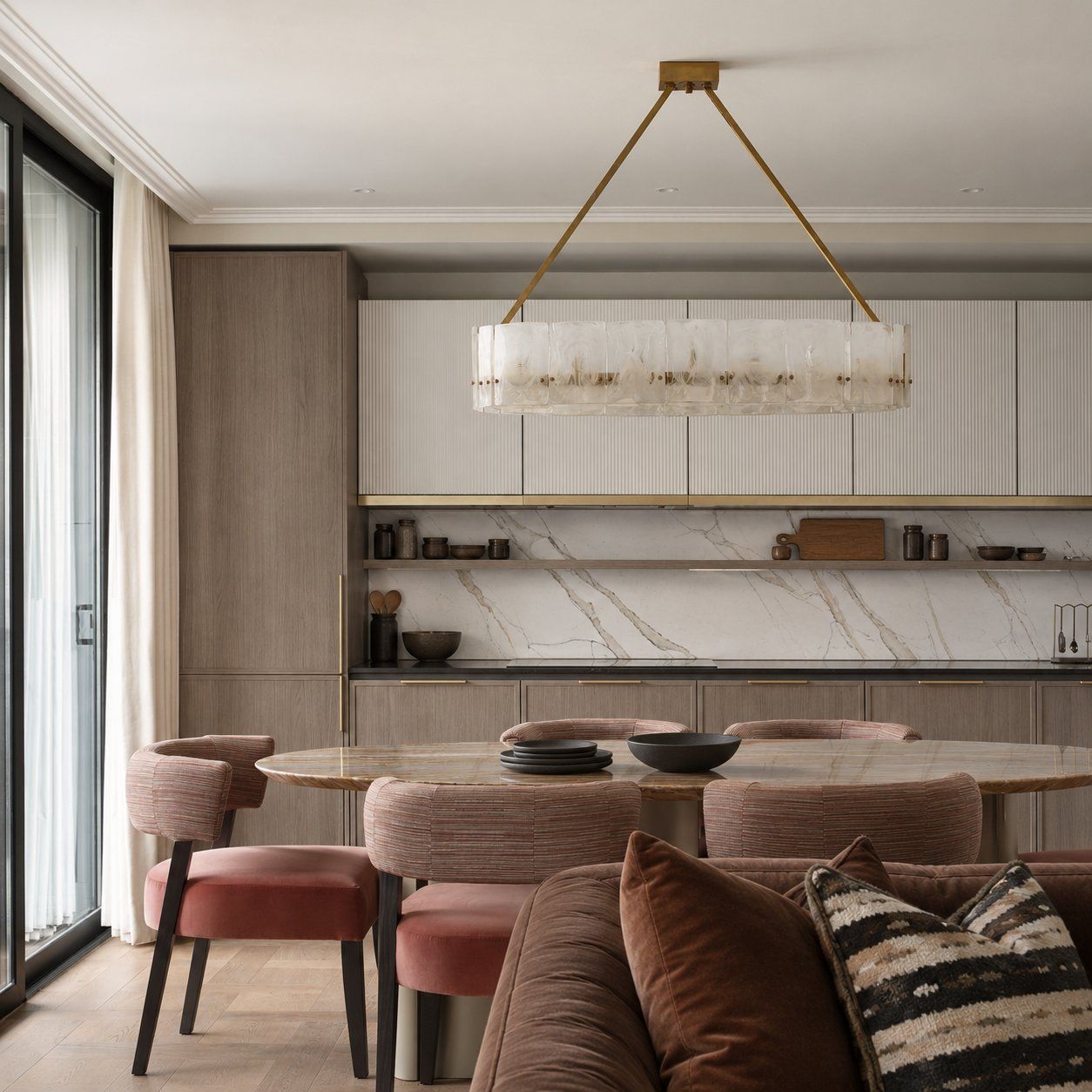 Apartment for sale in London, Wandsworth Mills | Furniture Incentives Available | Parking | Pool & Spa | Book A Private Show Home Tour